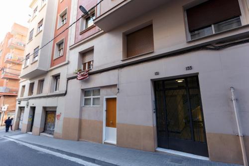 Alcam Torrent Leilighet Barcelona Eksteriør bilde